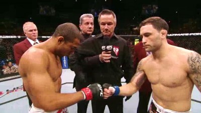 UFC Main Event Season 1 Episode 4