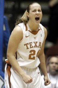 Women's College Basketball on Longhorn Network