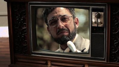 Tabloid Season 1 Episode 4