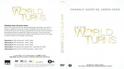 As The World Turns Season 52 Episode 2