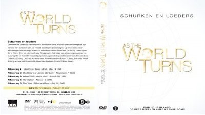 As The World Turns Season 52 Episode 4