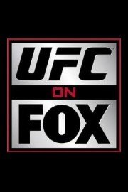 UFC on Fox Sports 2