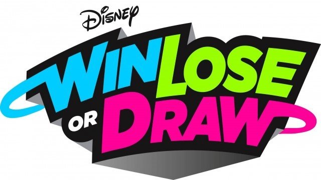 Win, Lose or Draw (TV Series 1987–1990) - IMDb