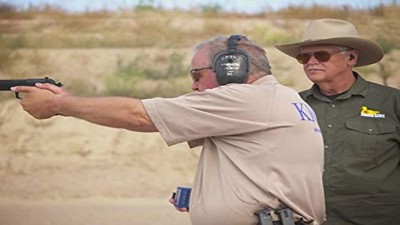 Shooting Gallery Season 19 Episode 5