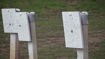 Shooting Gallery Season 19 Episode 9