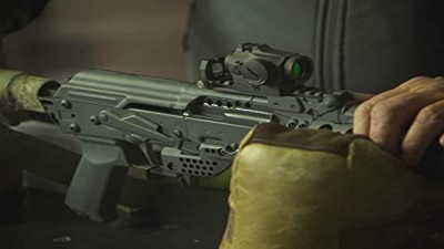 Shooting Gallery Season 19 Episode 11