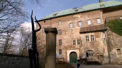 Ghost Hunters International Season 2 Episode 3