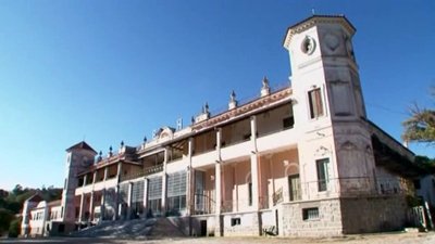 Ghost Hunters International Season 2 Episode 8