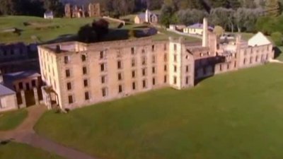 Ghost Hunters International Season 2 Episode 10