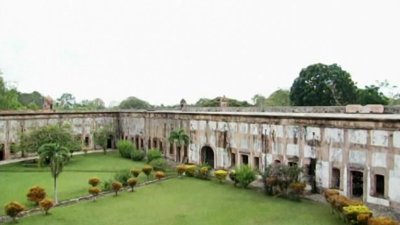 Ghost Hunters International Season 2 Episode 19