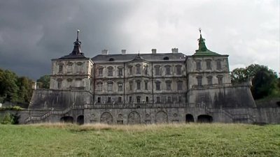 Ghost Hunters International Season 2 Episode 21