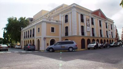 Ghost Hunters International Season 2 Episode 26