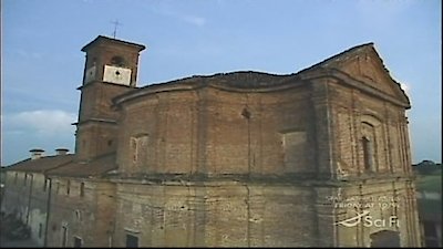 Ghost Hunters International Season 1 Episode 2