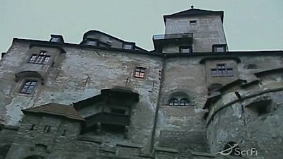 Ghost Hunters International Season 1 Episode 6