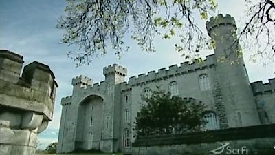 Ghost Hunters International Season 1 Episode 11