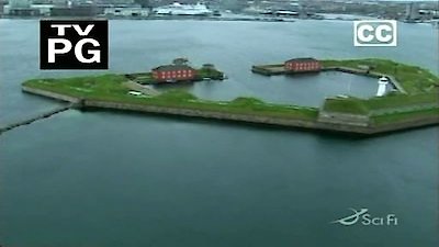 Ghost Hunters International Season 1 Episode 17