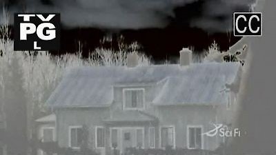 Ghost Hunters International Season 1 Episode 18