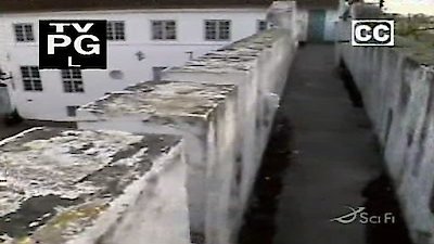 Ghost Hunters International Season 1 Episode 19