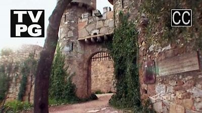 Ghost Hunters International Season 1 Episode 21