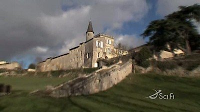 Ghost Hunters International Season 1 Episode 22