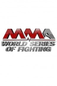 World Series of Fighting