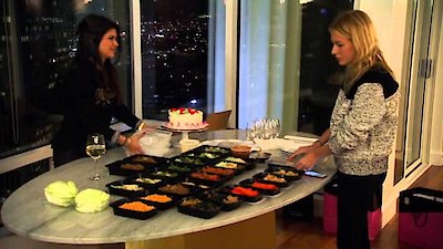 #RichKids of Beverly Hills Season 1 Episode 7