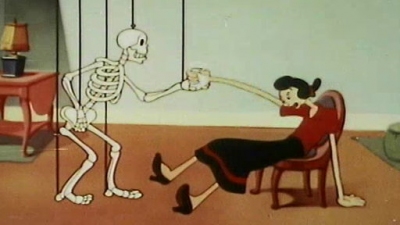 Popeye the Sailor Season 1 Episode 3