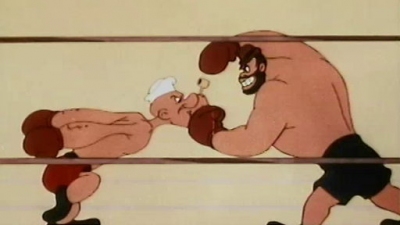 Popeye the Sailor Season 1 Episode 5