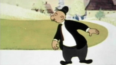 Popeye the Sailor Season 1 Episode 7