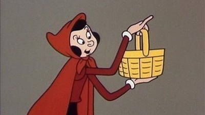 Popeye the Sailor Season 1 Episode 71