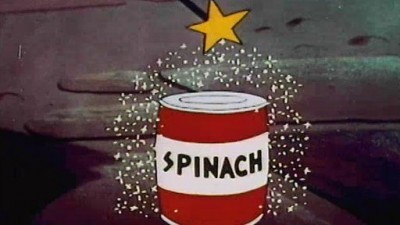 Popeye the Sailor Season 1 Episode 84