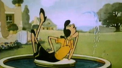 Popeye the Sailor Season 1 Episode 93