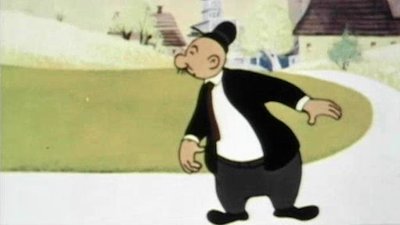 Popeye the Sailor Season 1 Episode 95