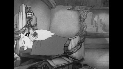 Popeye the Sailor Season 1 Episode 96