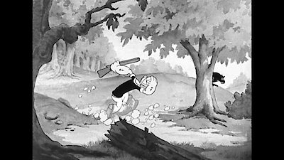 Popeye the Sailor Season 1 Episode 97