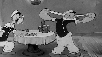 Popeye the Sailor Season 1 Episode 98