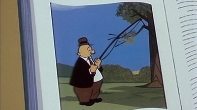 Popeye the Sailor Season 1 Episode 99