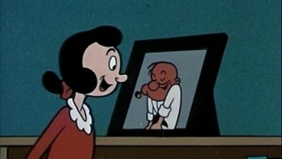 Popeye the Sailor Season 2 Episode 9