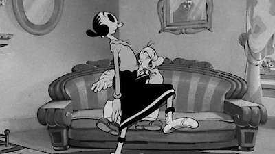Popeye the Sailor Season 8 Episode 96