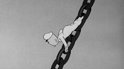Popeye the Sailor Season 9 Episode 102