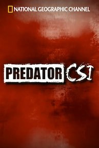 Predator Nation