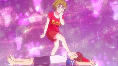 No-Rin Season 1 Episode 2