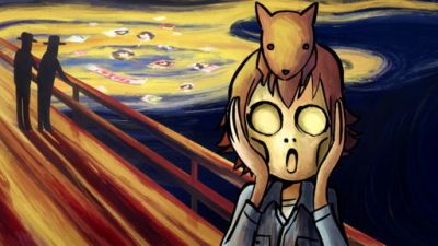 No-Rin Season 1 Episode 3