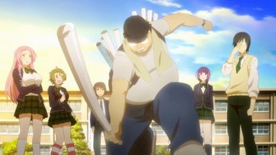 No-Rin Season 1 Episode 4