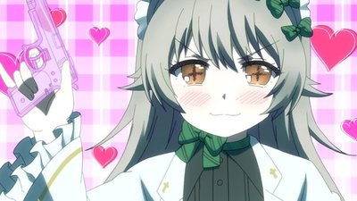 No-Rin Season 1 Episode 5