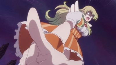 No-Rin Season 1 Episode 8