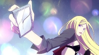 Noragami Aragoto Wish - Watch on Crunchyroll