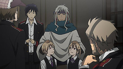 Watch Noragami Streaming Online