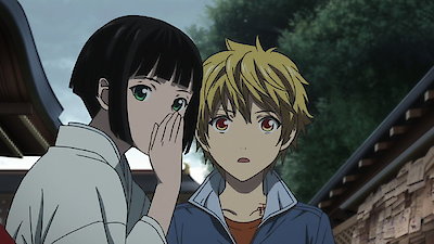 Noragami Season 2 Episode 10