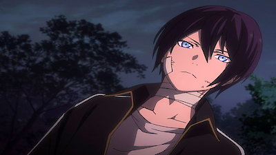 The God of Fortune's Message – Noragami (Season 2, Episode 13) - Apple TV  (AU)